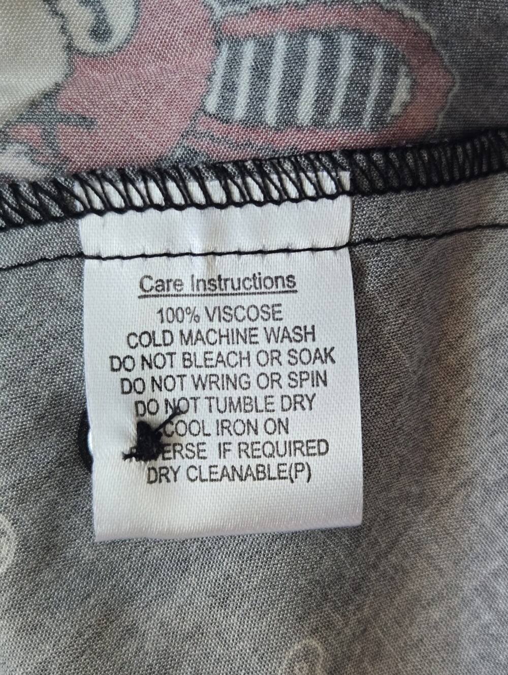 NWT Black Friday Sew Much Fun Dress Size AU 14 *READ DESCRIPTION* - Picture 13 of 14